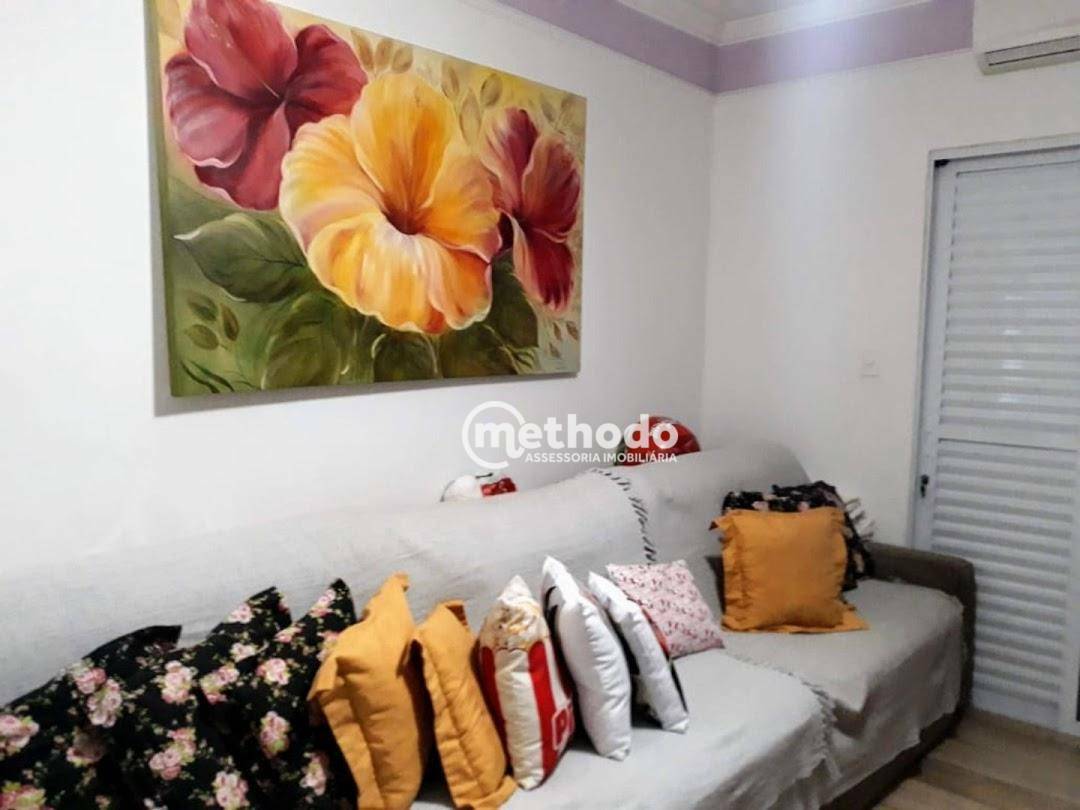 Casa à venda com 3 quartos, 180m² - Foto 15