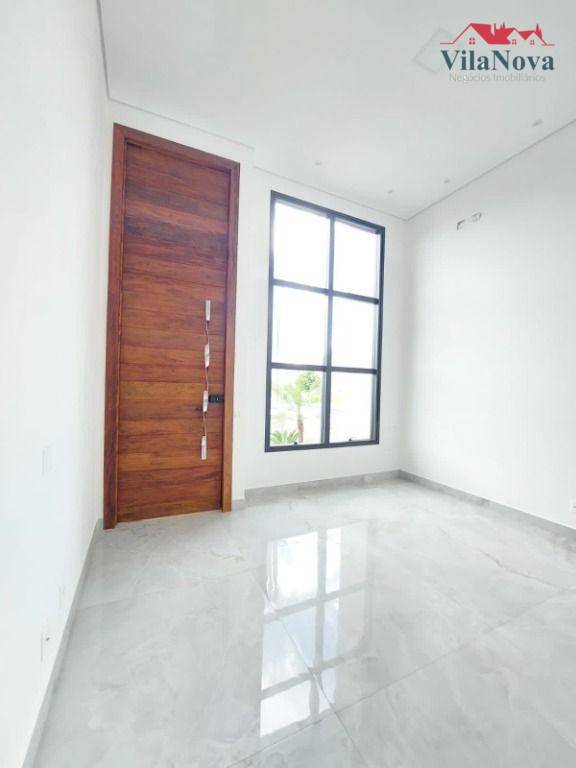 Casa de Condomínio à venda com 3 quartos, 198m² - Foto 3