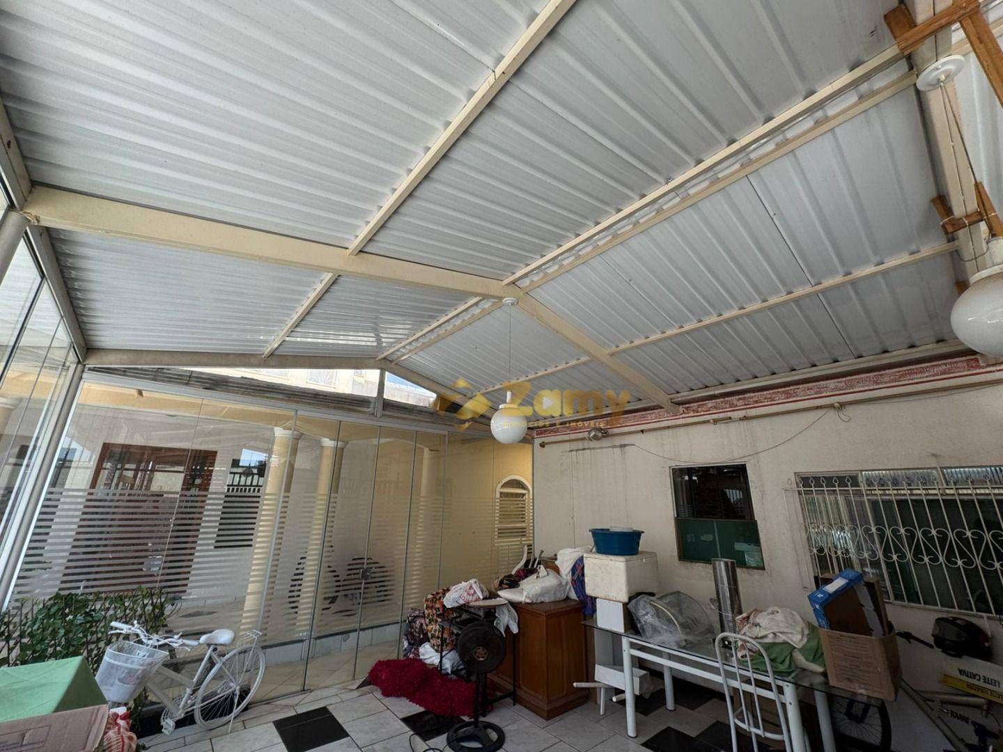 Sobrado, 2 quartos, 177 m² - Foto 2