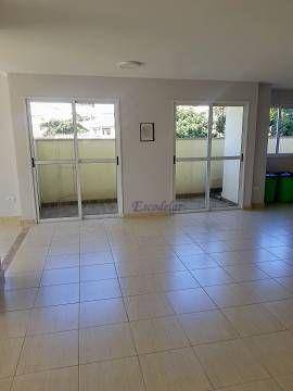 Apartamento à venda com 2 quartos, 56m² - Foto 10