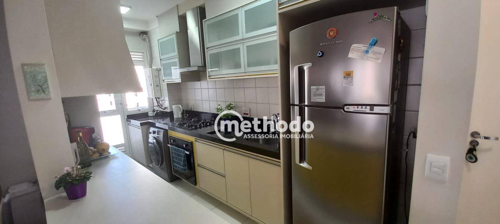 Apartamento à venda com 2 quartos, 85m² - Foto 6