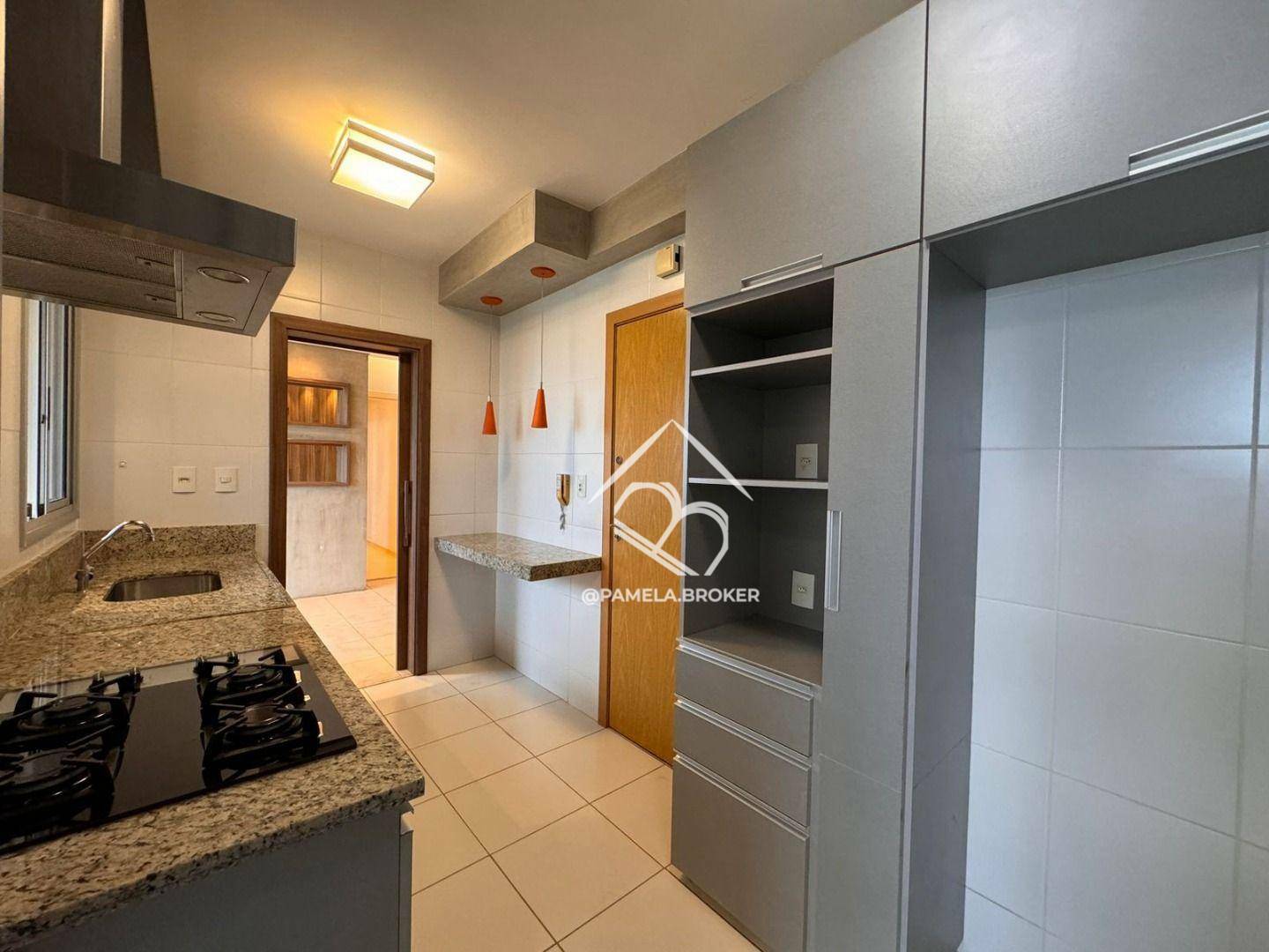 Apartamento à venda com 3 quartos, 96m² - Foto 10