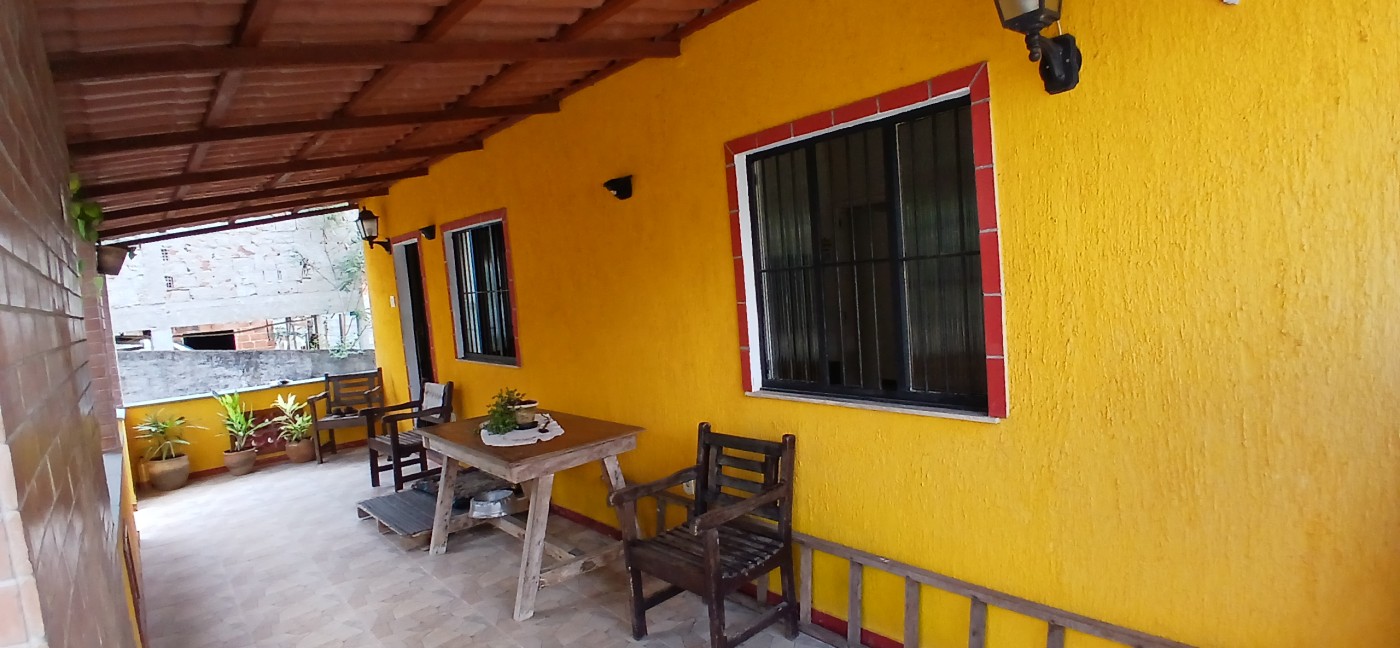 Chácara à venda com 3 quartos, 500m² - Foto 2