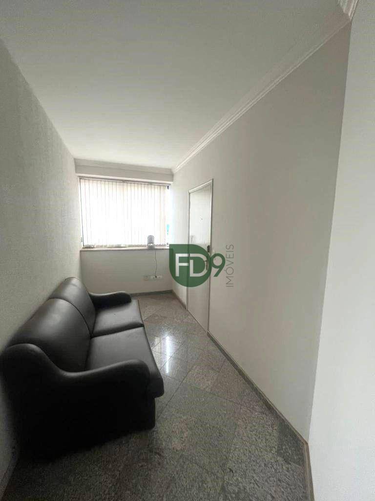 Conjunto Comercial-Sala à venda e aluguel, 63m² - Foto 1