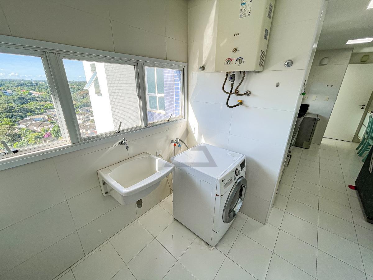 Apartamento à venda com 4 quartos, 168m² - Foto 15