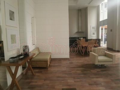 Apartamento para alugar com 2 quartos, 151m² - Foto 42