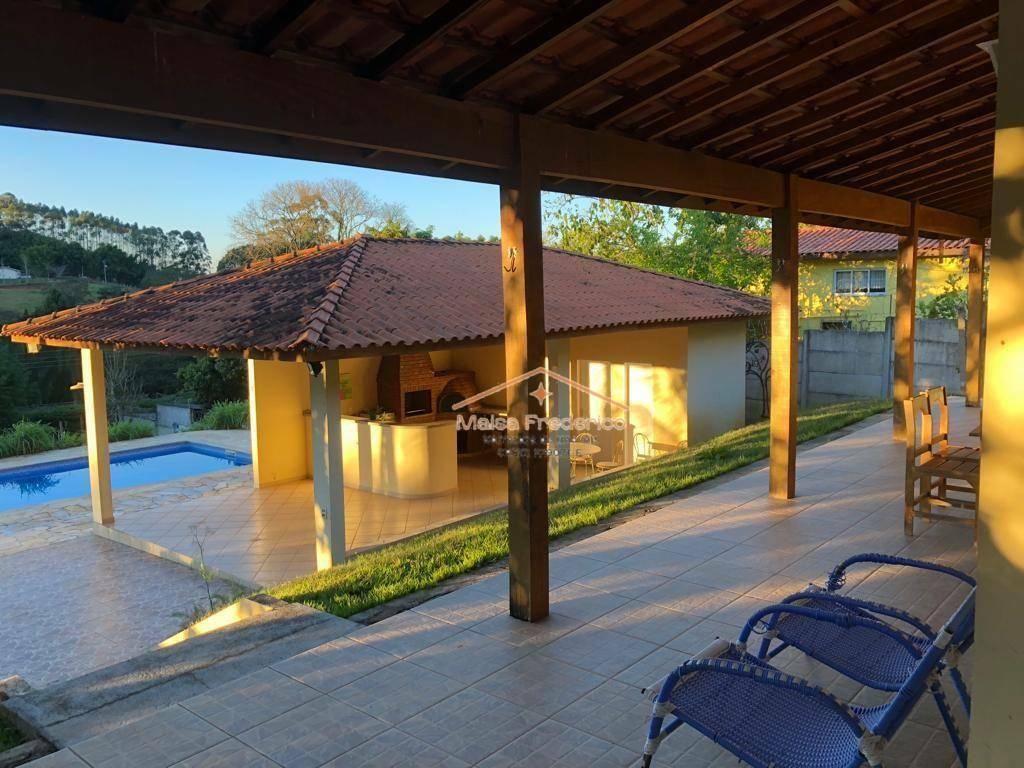 Chácara à venda com 2 quartos, 206m² - Foto 8