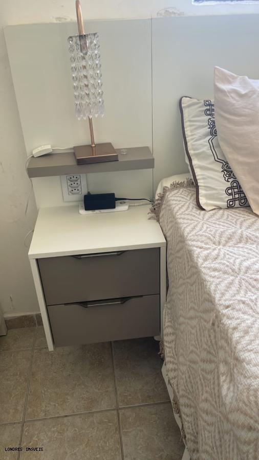 Apartamento para alugar com 3 quartos, 75m² - Foto 19