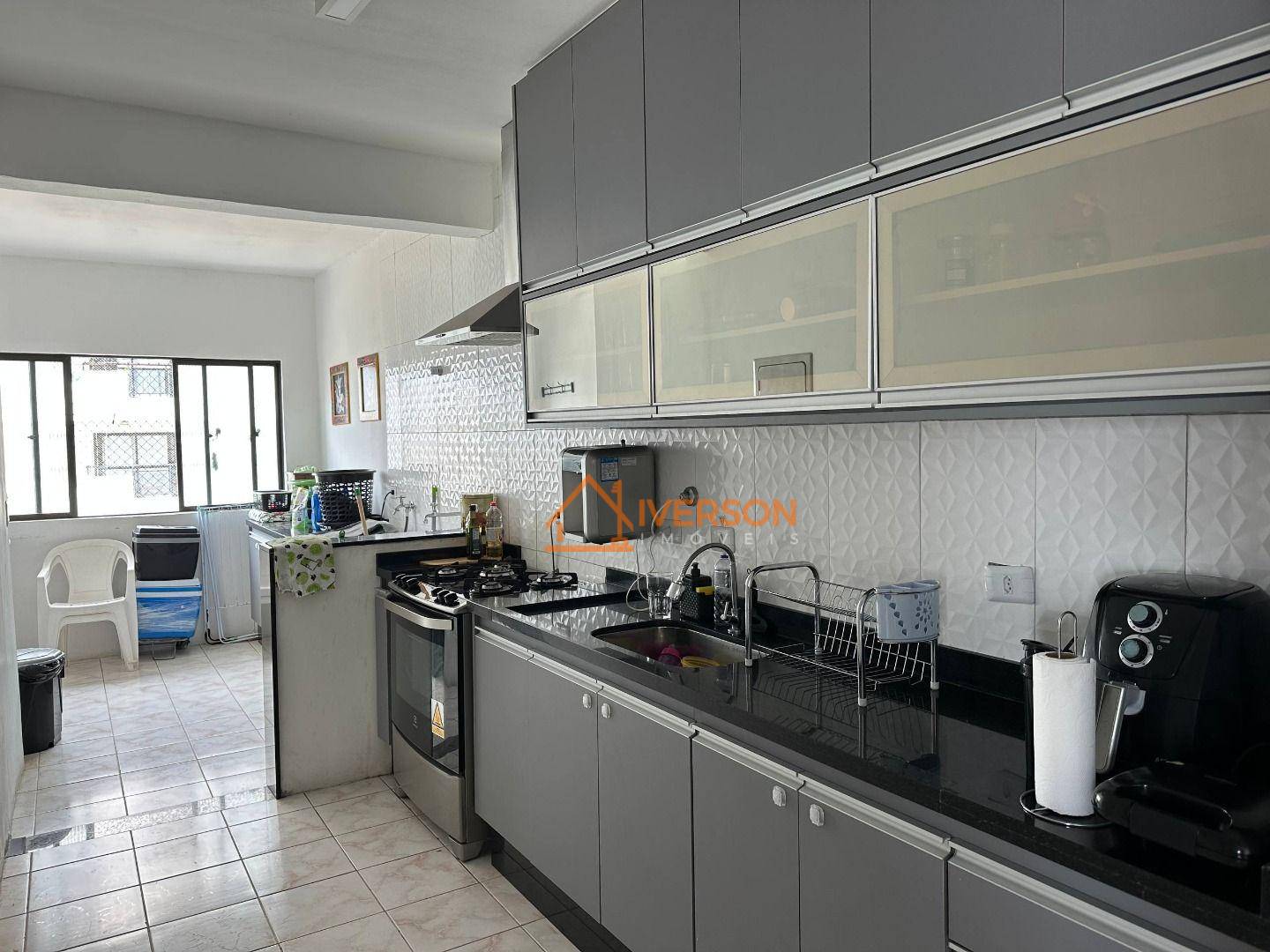 Apartamento, 2 quartos, 100 m² - Foto 4