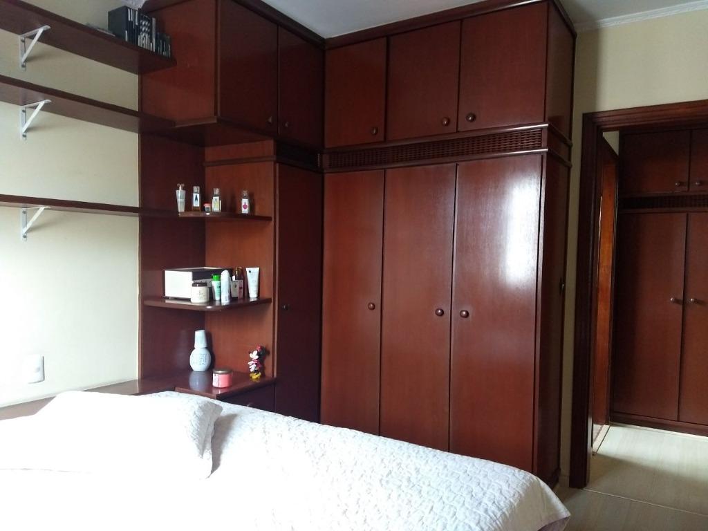 Apartamento à venda com 3 quartos, 167m² - Foto 13