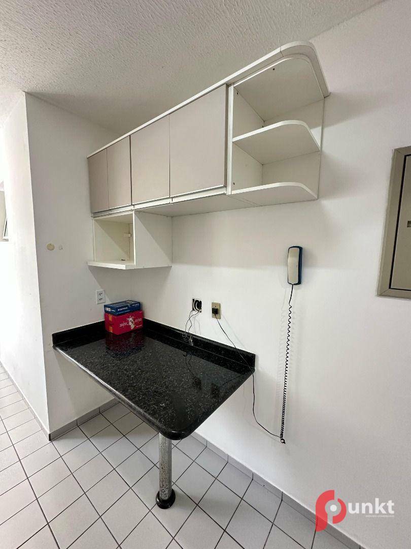 Apartamento para alugar com 3 quartos, 80m² - Foto 11