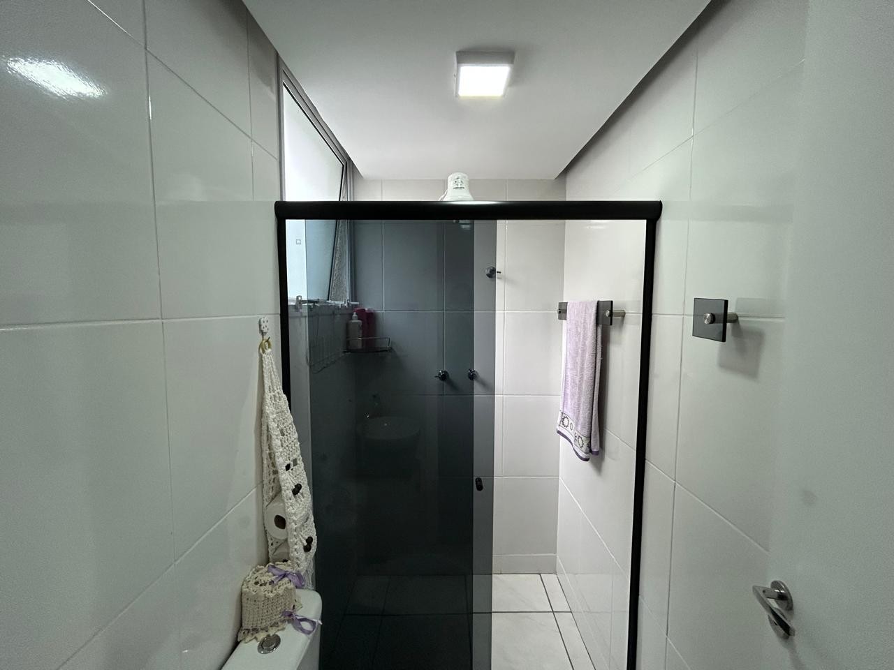 Apartamento à venda com 2 quartos, 55m² - Foto 22