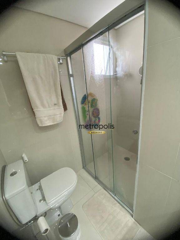 Apartamento à venda com 3 quartos, 106m² - Foto 10