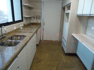 Apartamento à venda com 4 quartos, 200m² - Foto 30