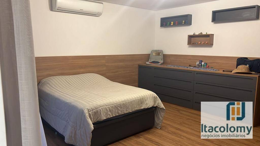 Casa de Condomínio à venda com 4 quartos, 450m² - Foto 18