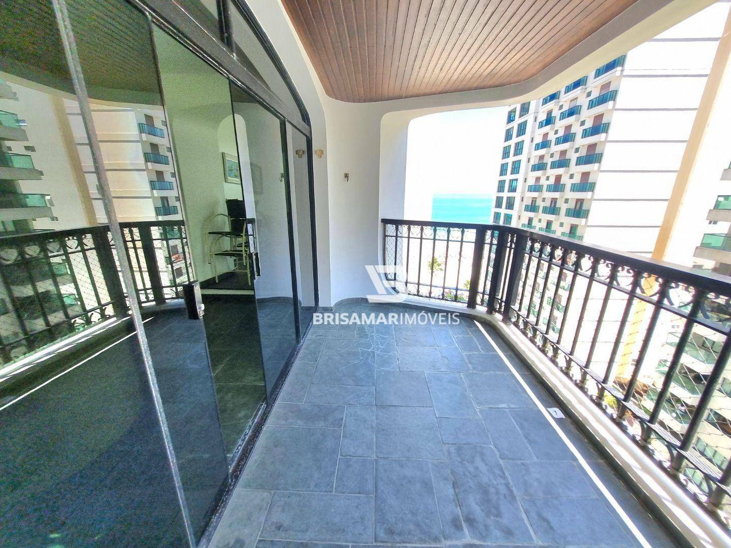 Apartamento à venda com 3 quartos, 137m² - Foto 6