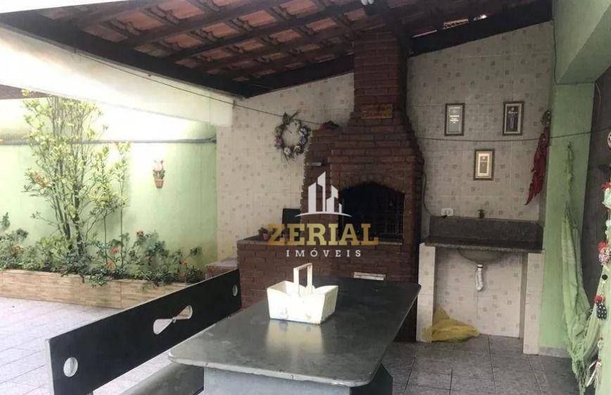 Sobrado à venda com 3 quartos, 280m² - Foto 1