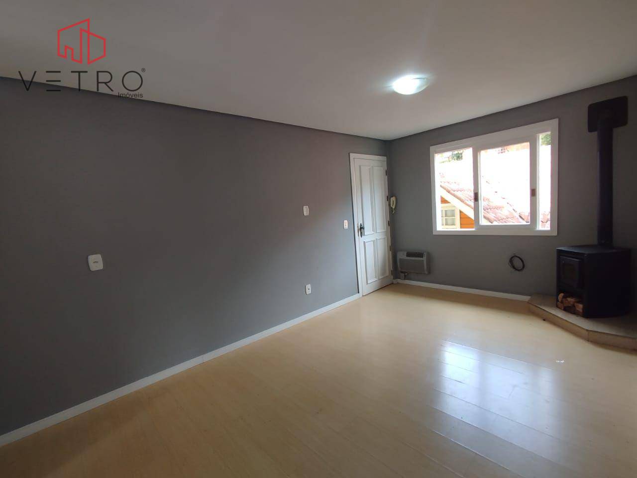 Apartamento à venda com 2 quartos, 57m² - Foto 3