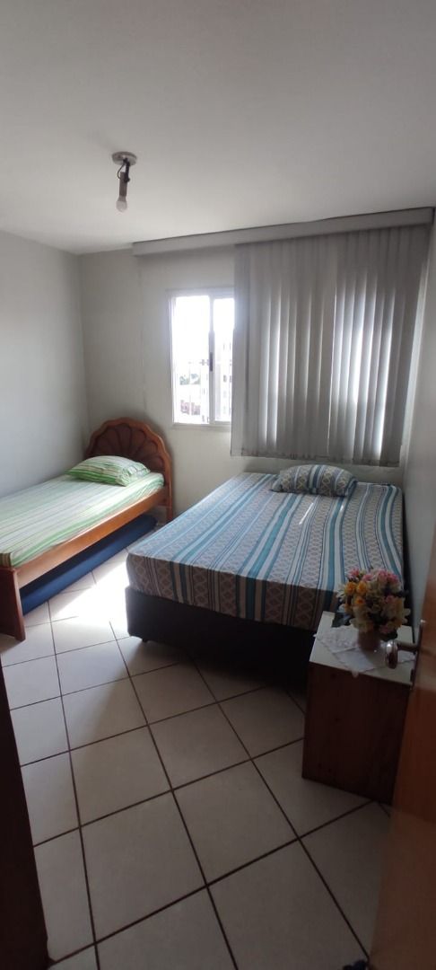 Apartamento à venda com 3 quartos, 100m² - Foto 6