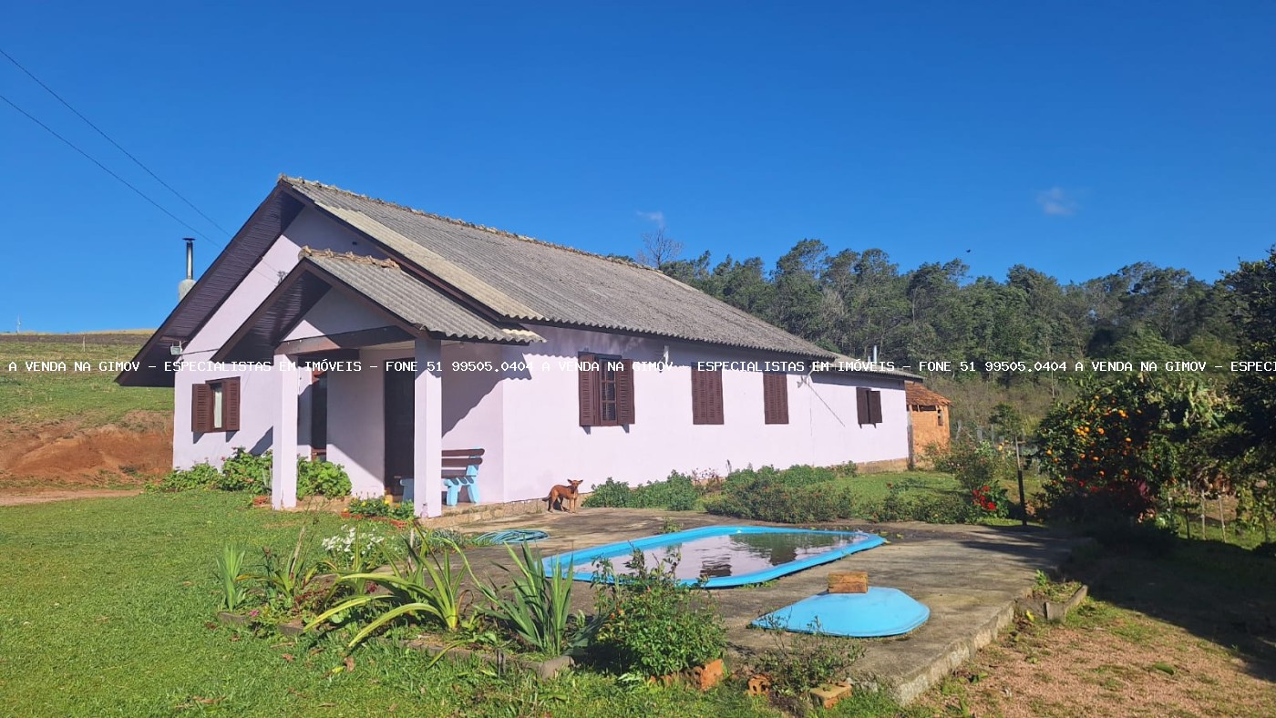 Sítio à venda com 4 quartos, 46500m² - Foto 4