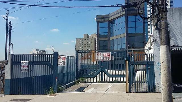 Prédio Inteiro à venda, 1100m² - Foto 3