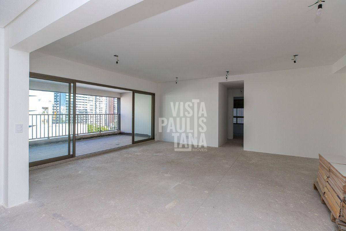 Apartamento à venda com 3 quartos, 158m² - Foto 15