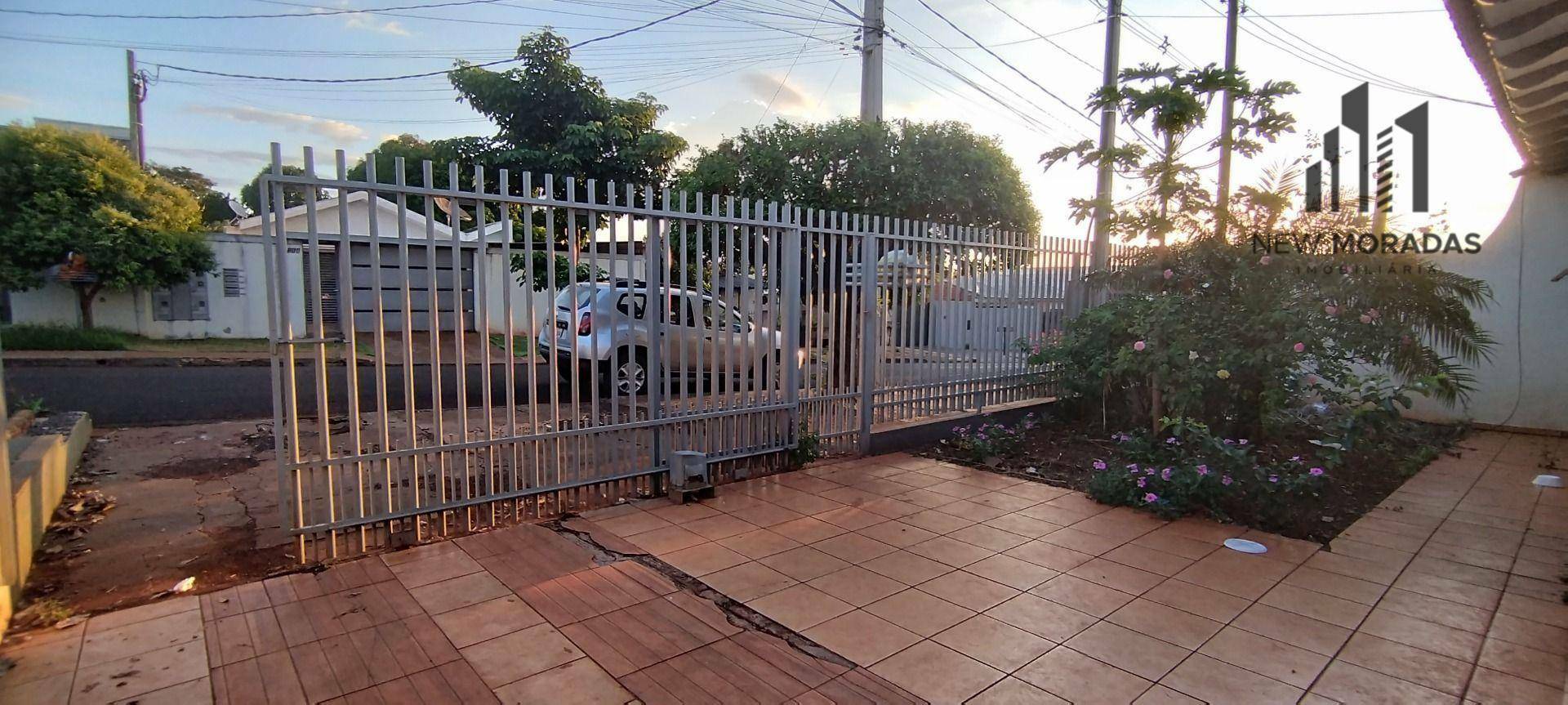 Casa à venda com 3 quartos, 126m² - Foto 14