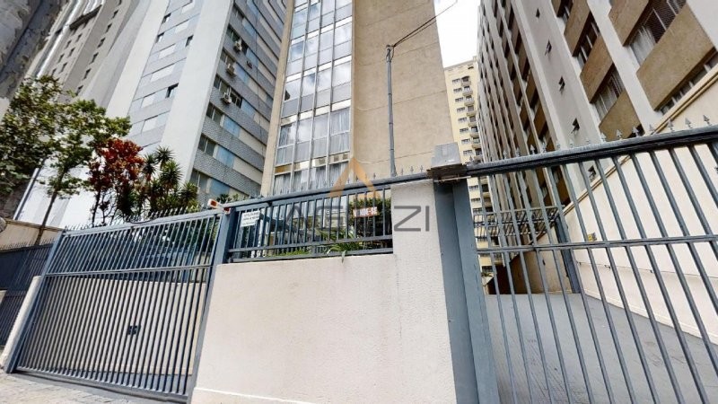 Apartamento à venda com 3 quartos, 206m² - Foto 26