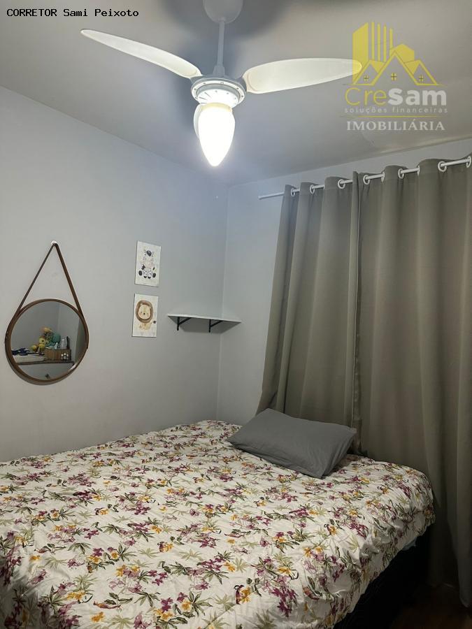 Apartamento à venda com 2 quartos, 58m² - Foto 6