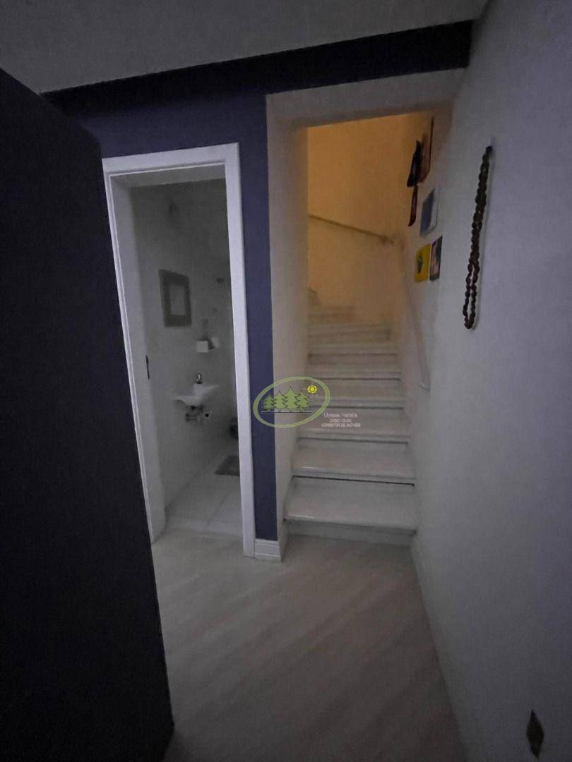 Sobrado à venda com 3 quartos, 120m² - Foto 8