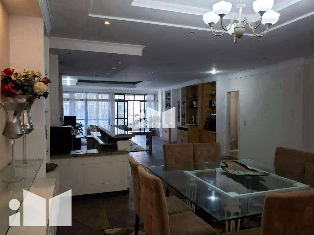 Apartamento à venda com 4 quartos, 341m² - Foto 5