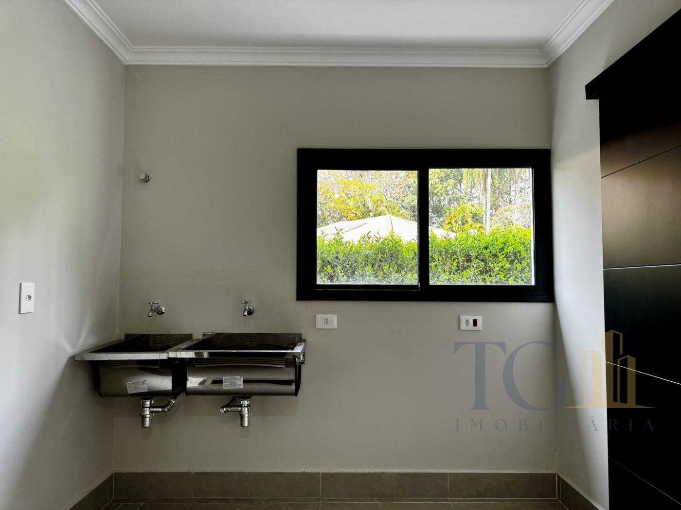 Casa de Condomínio à venda com 4 quartos, 453m² - Foto 21