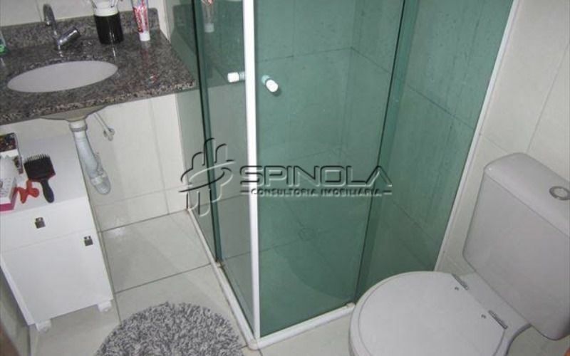 Apartamento à venda com 2 quartos, 83m² - Foto 10