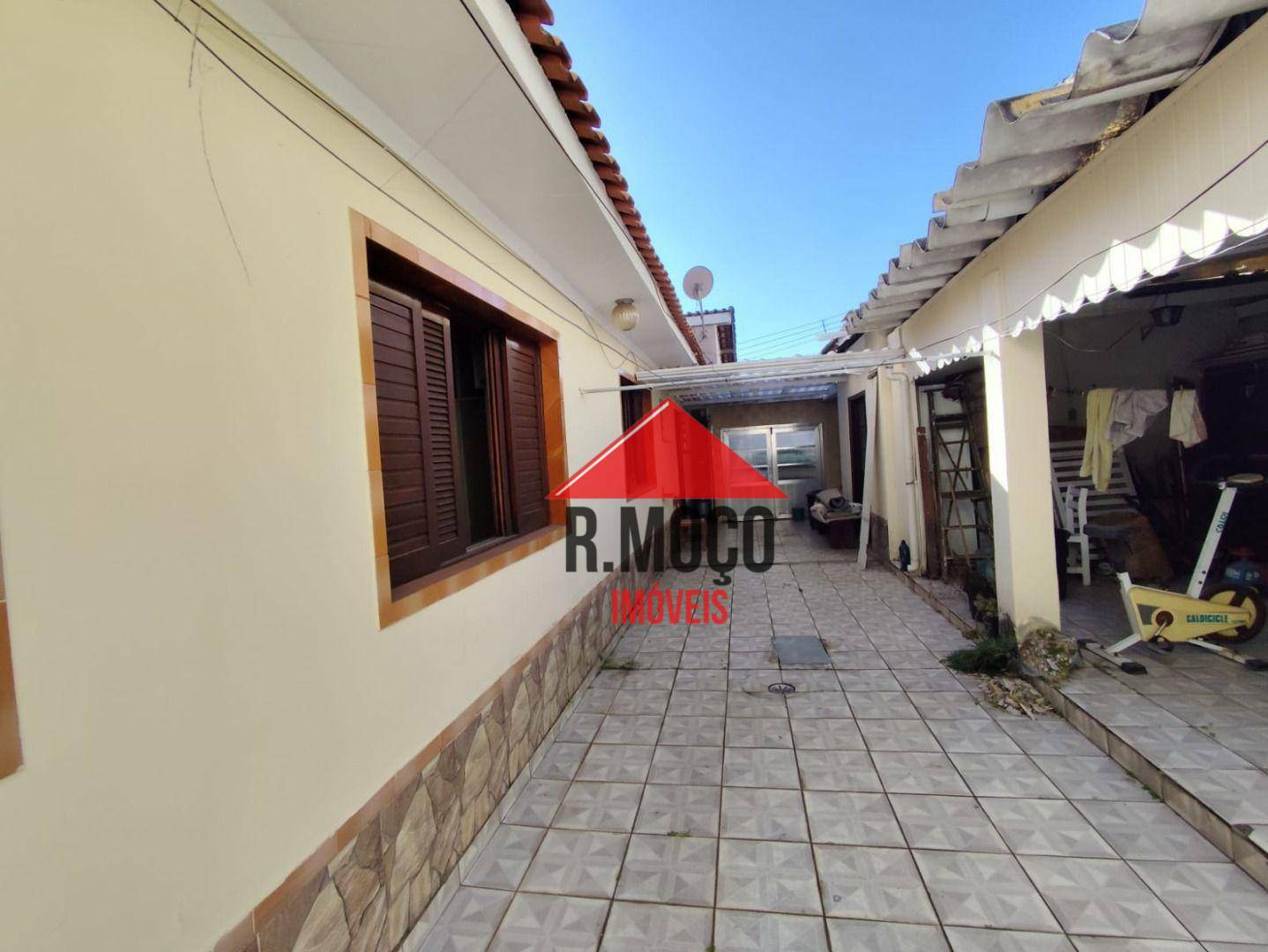 Casa à venda com 3 quartos, 114m² - Foto 22