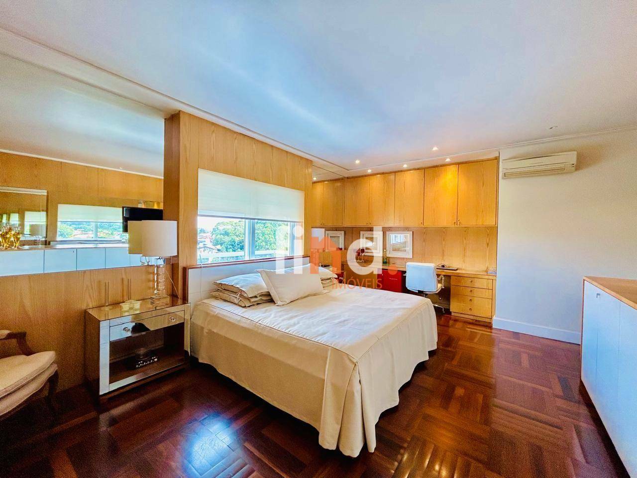 Casa de Condomínio à venda e aluguel com 4 quartos, 630m² - Foto 19