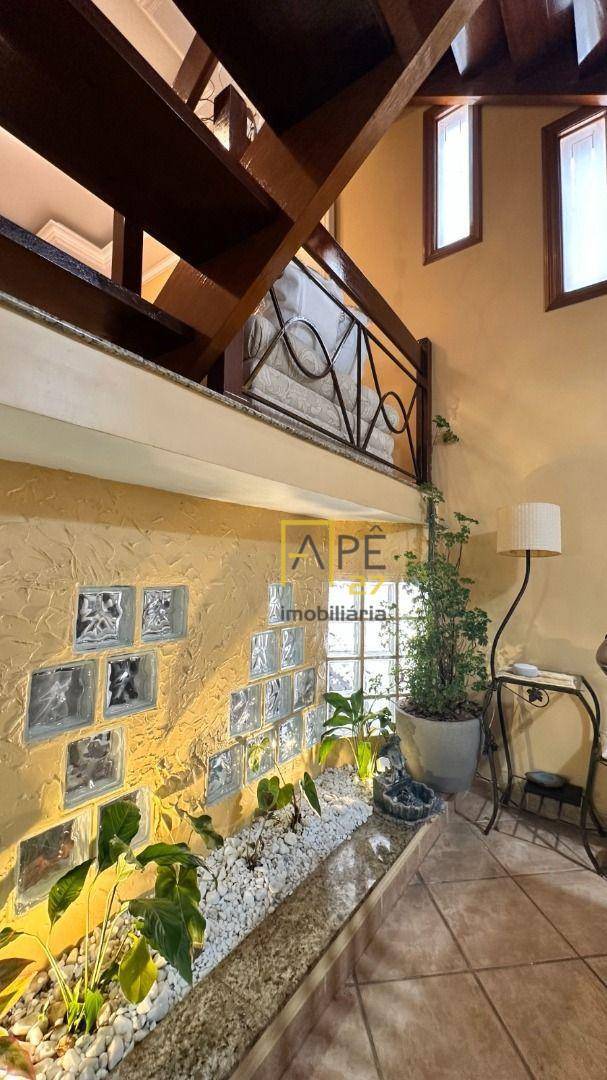 Sobrado, 4 quartos, 220 m² - Foto 15