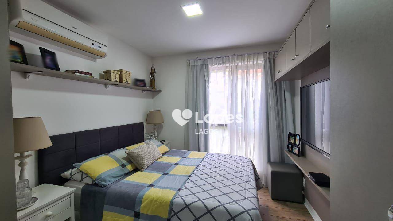 Apartamento à venda com 3 quartos, 114m² - Foto 8