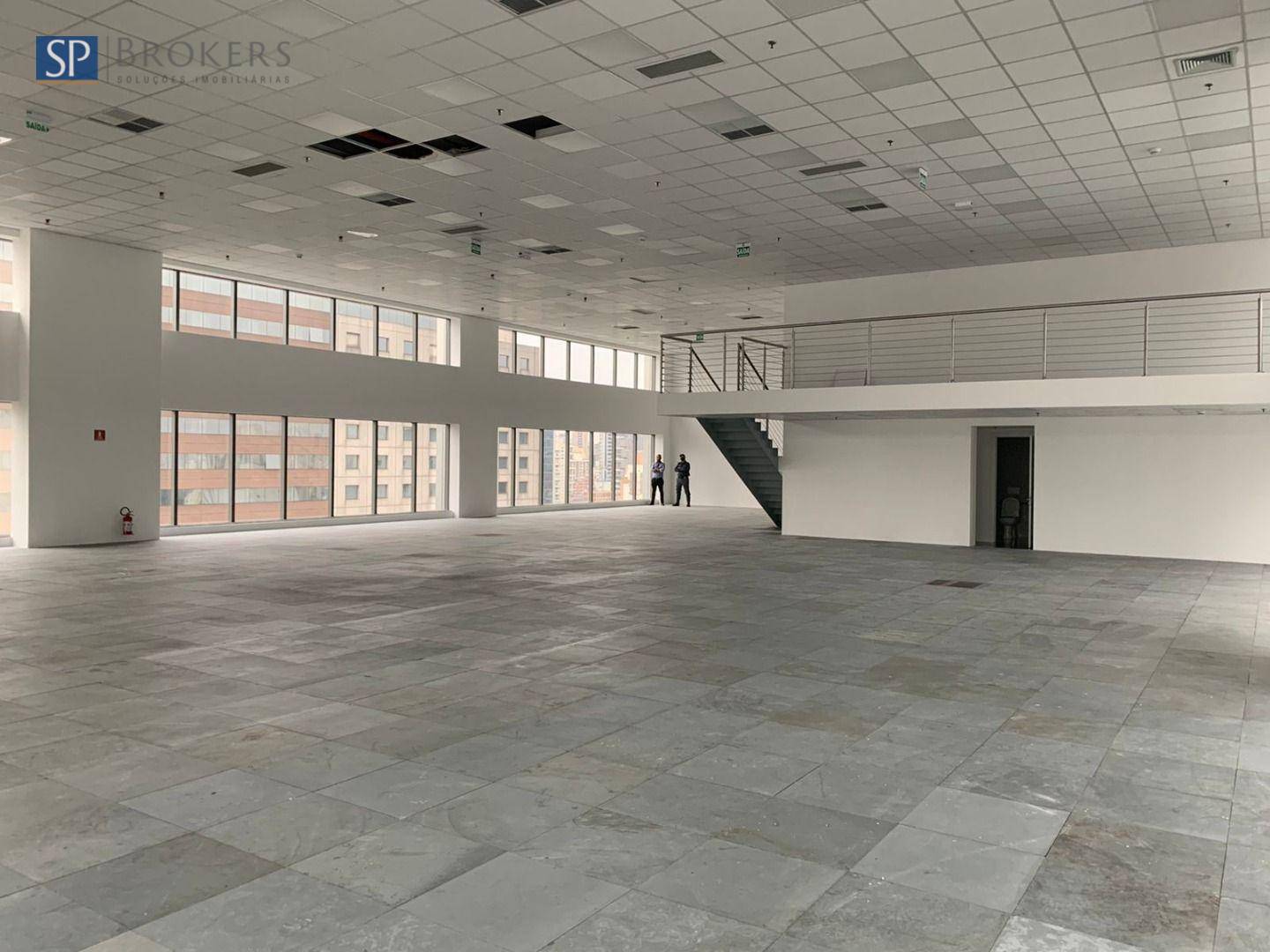 Conjunto Comercial-Sala para alugar, 690m² - Foto 5