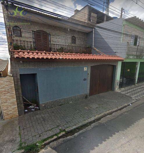 Sobrado à venda com 3 quartos, 120m² - Foto 1