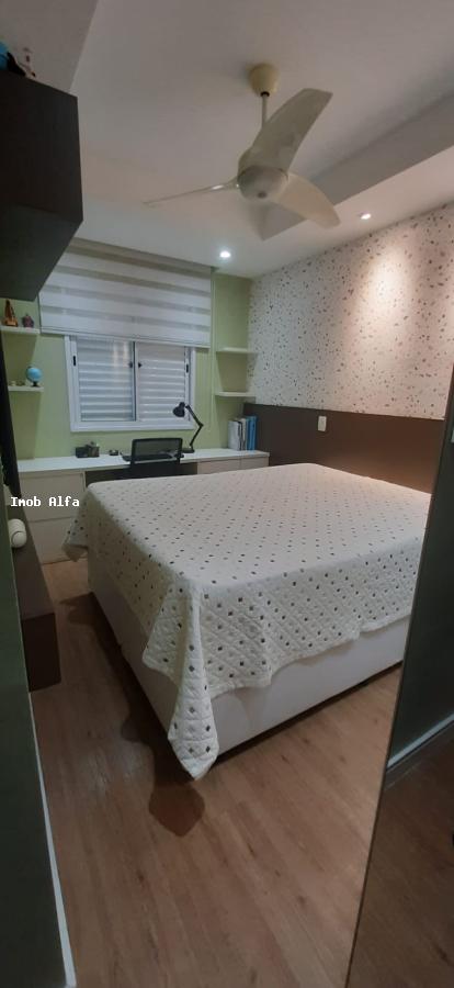 Apartamento à venda com 2 quartos, 64m² - Foto 15