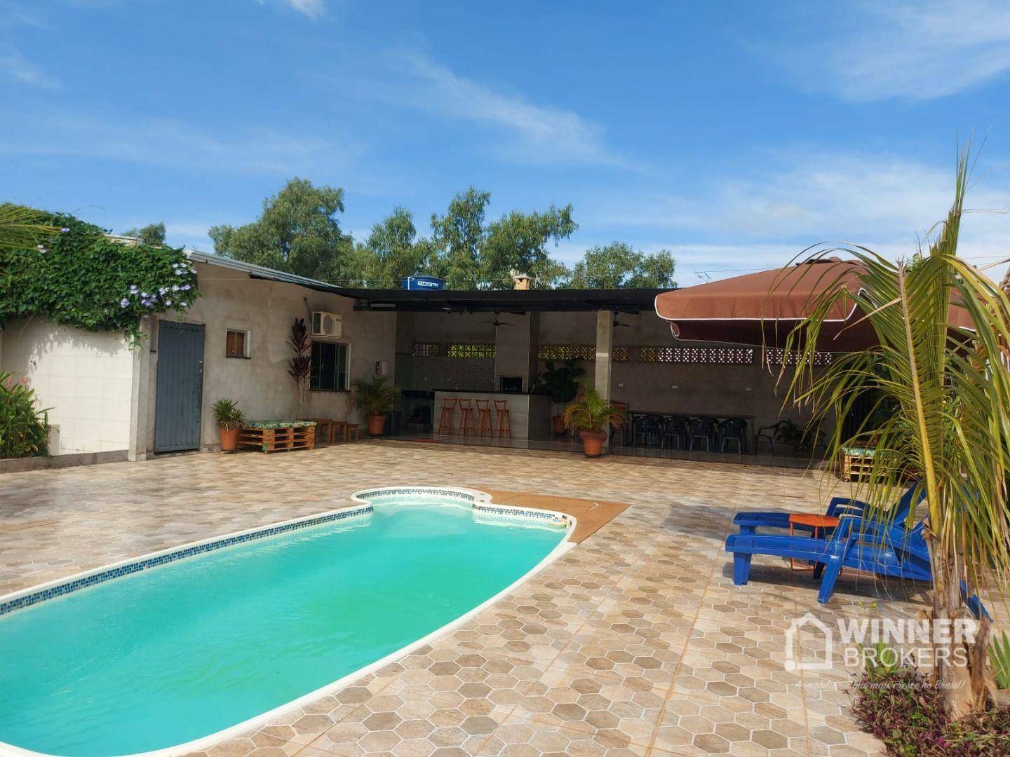 Chácara à venda com 3 quartos, 1500M2 - Foto 20
