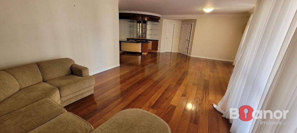 Apartamento, 4 quartos, 321 m² - Foto 4