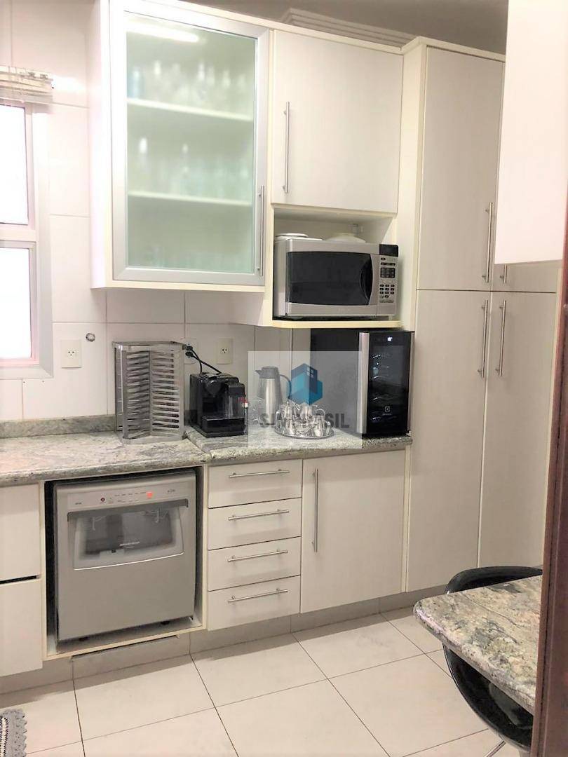 Apartamento à venda com 3 quartos, 105m² - Foto 7