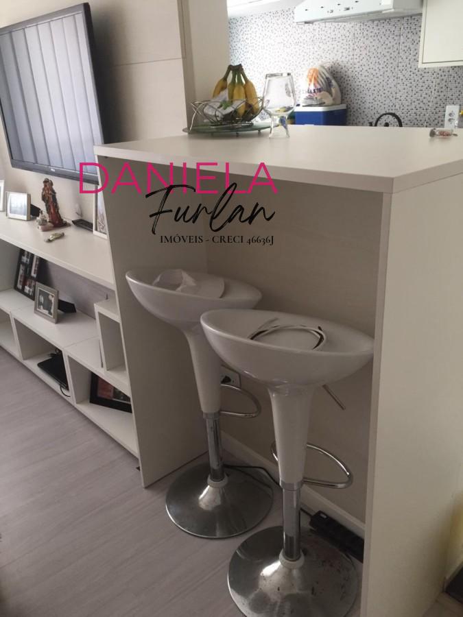 Apartamento à venda com 2 quartos, 47m² - Foto 33