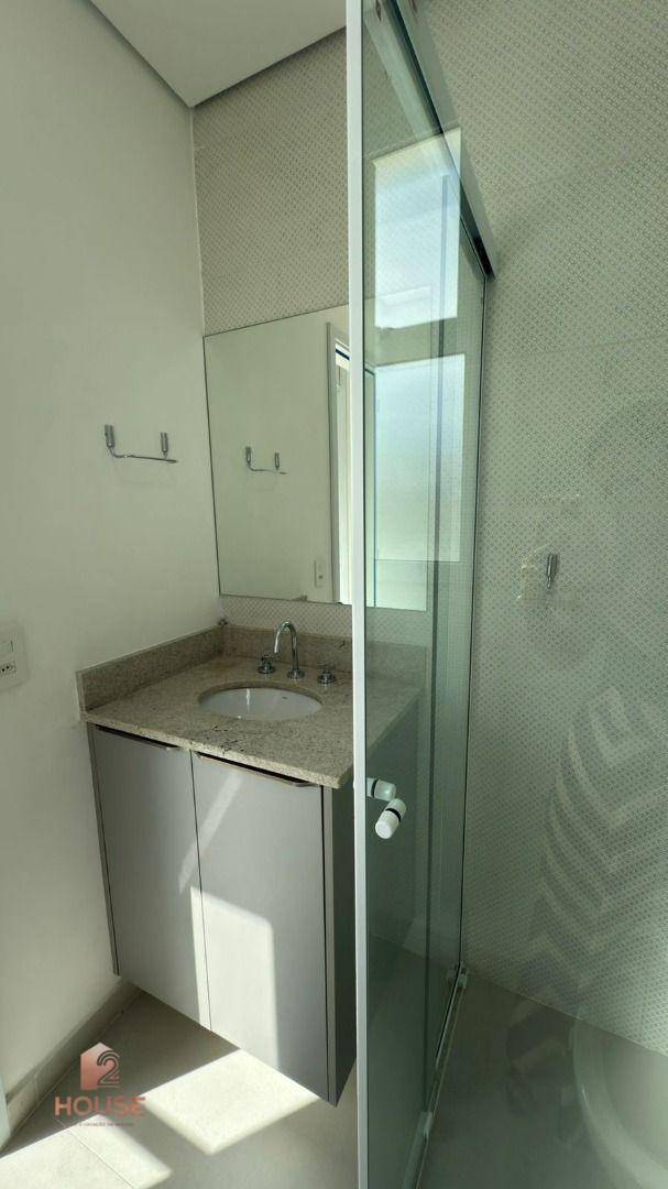 Casa de Condomínio para alugar com 3 quartos, 260m² - Foto 22