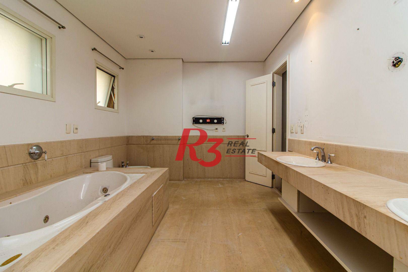 Apartamento à venda com 4 quartos, 410m² - Foto 28