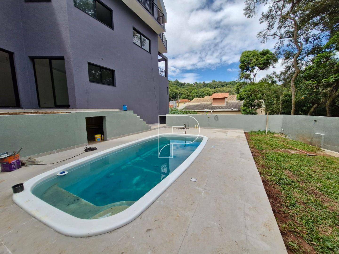 Casa de Condomínio à venda com 3 quartos, 279m² - Foto 27