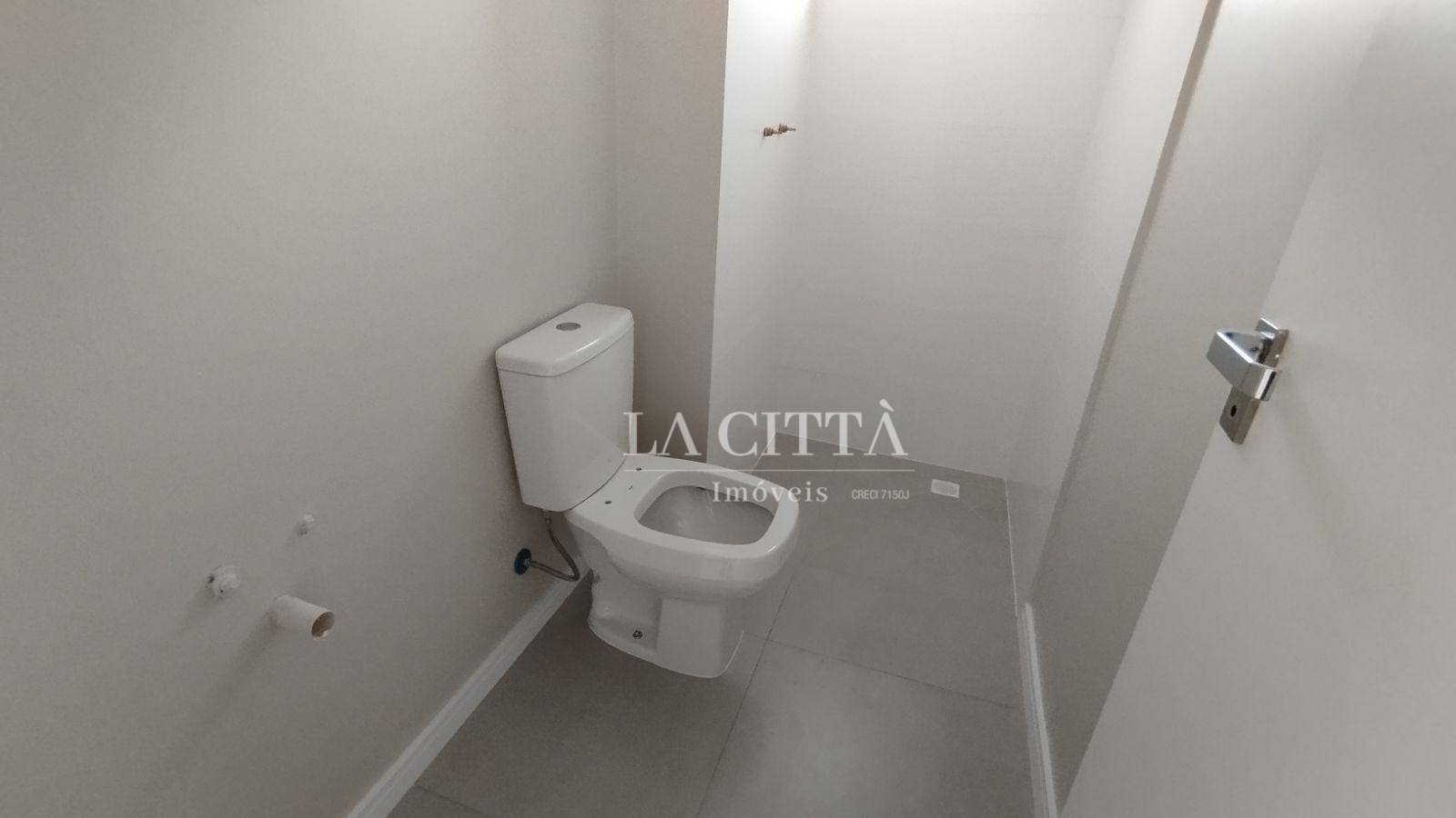 Apartamento à venda com 2 quartos, 63m² - Foto 3