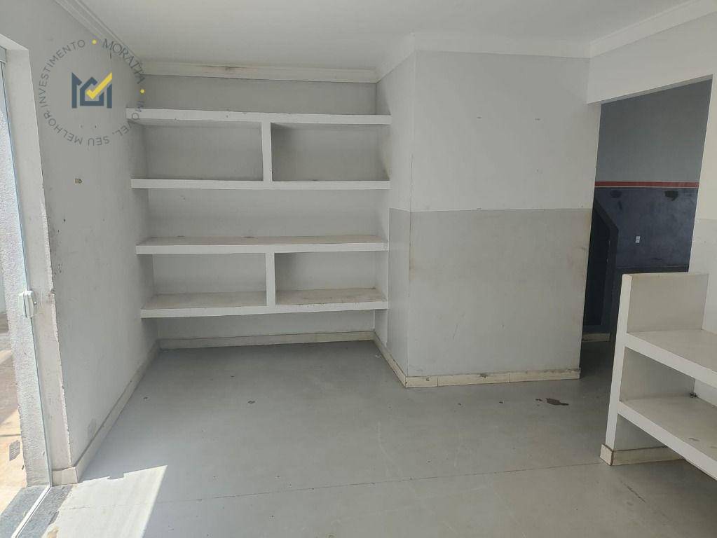 Loja-Salão para alugar, 270m² - Foto 9