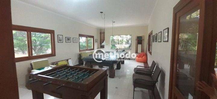 Casa de Condomínio à venda e aluguel com 6 quartos, 600m² - Foto 41